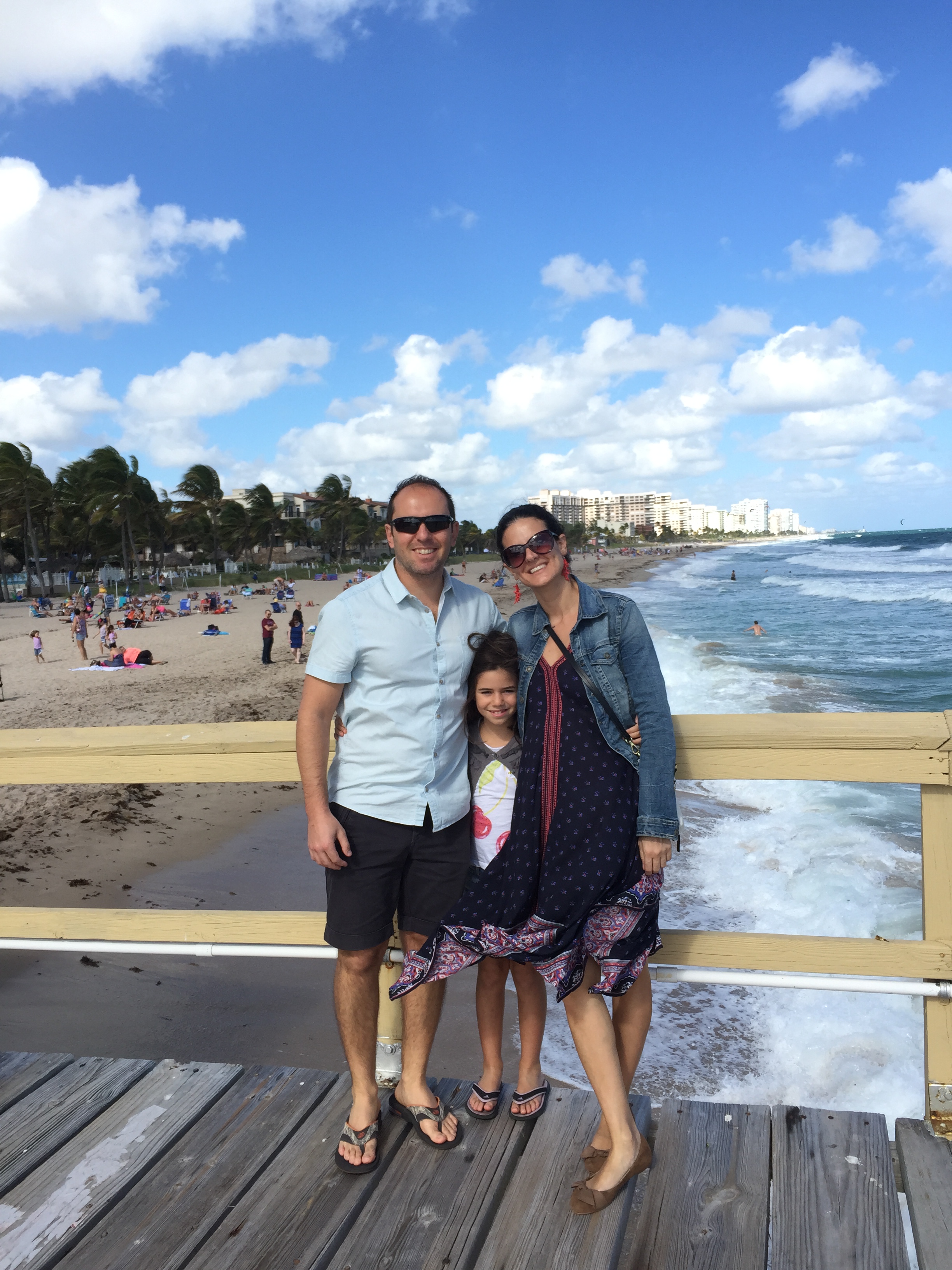 Doç. Dr. Aslı Altan — family