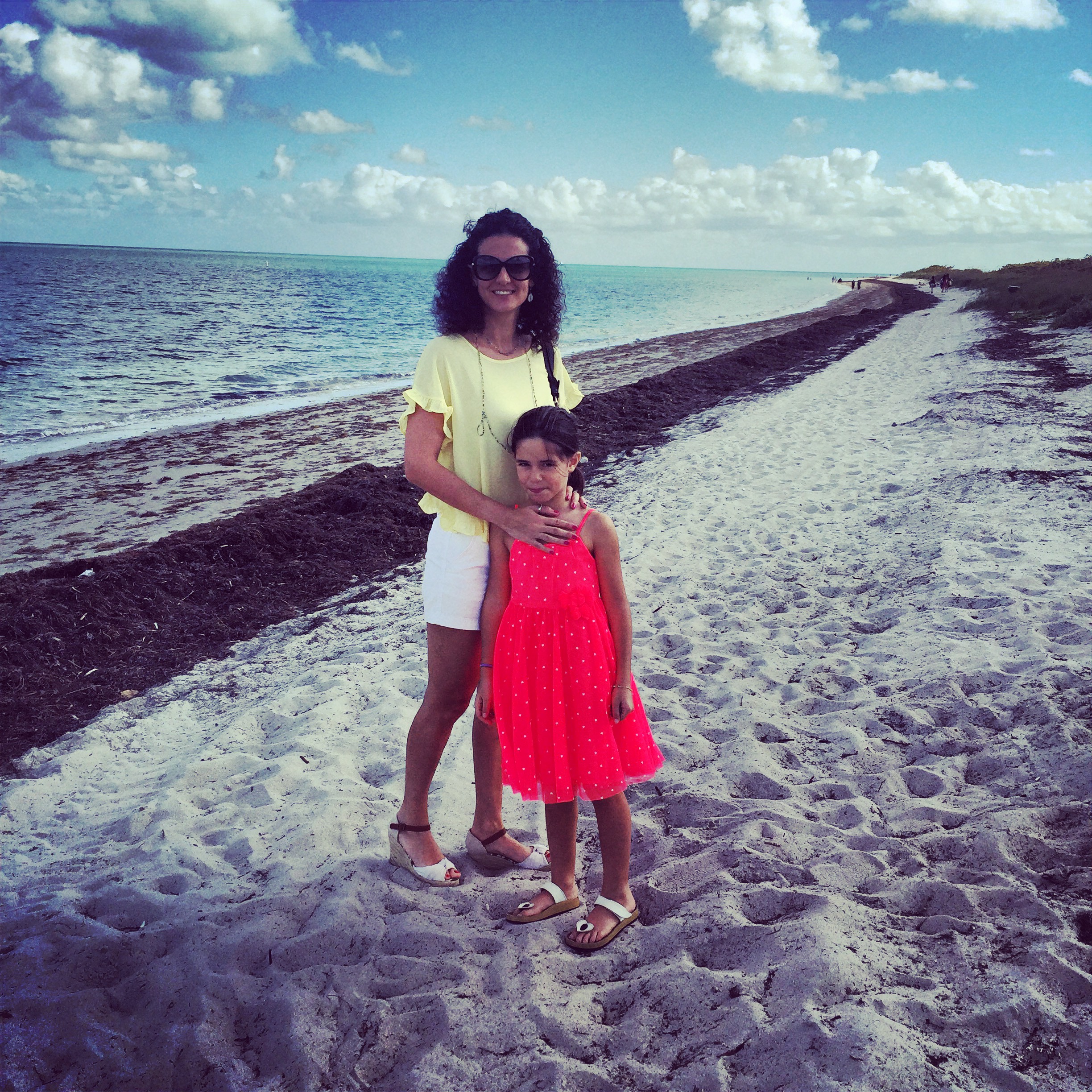 Doç. Dr. Aslı Altan — family